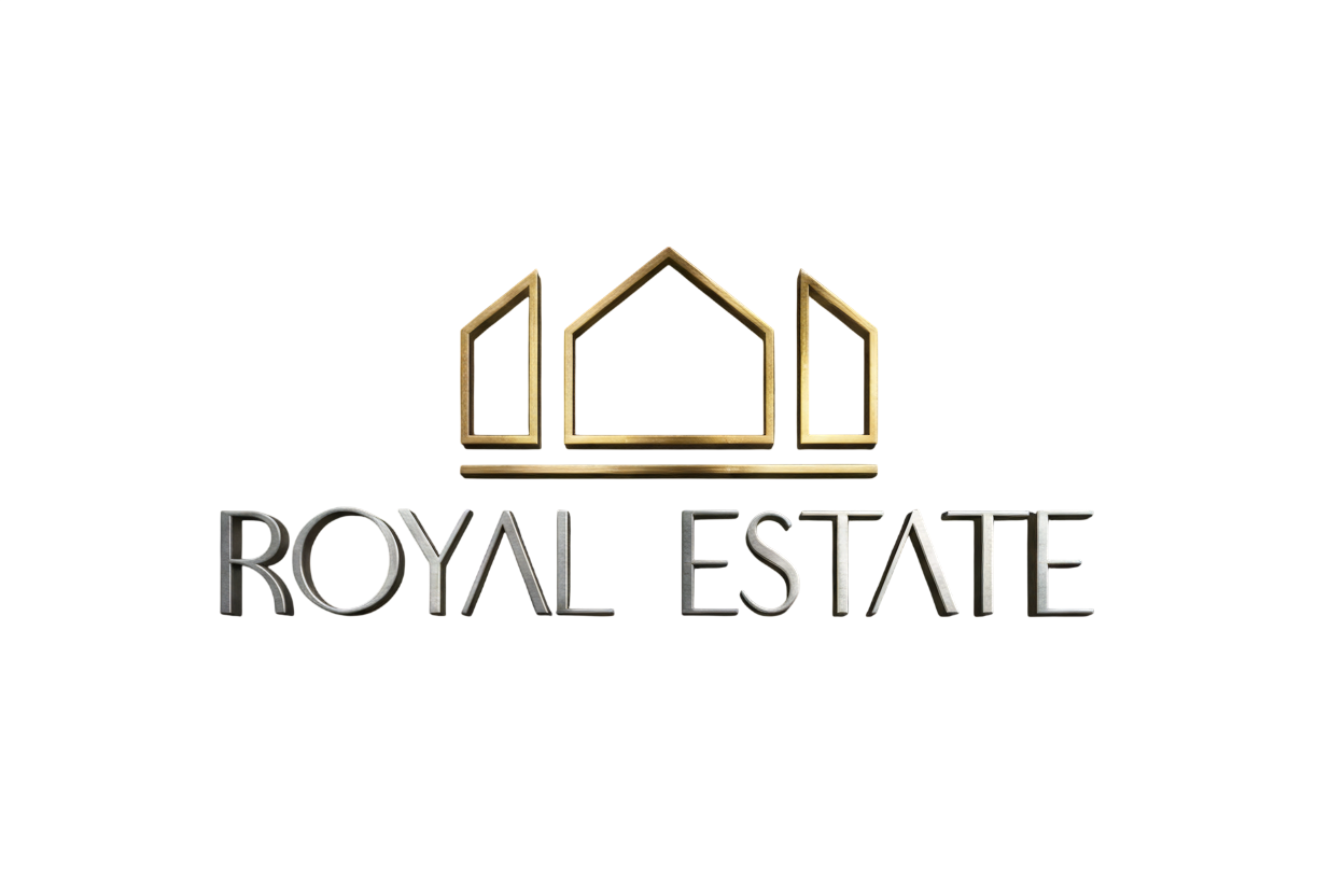 Royal Estate Logo